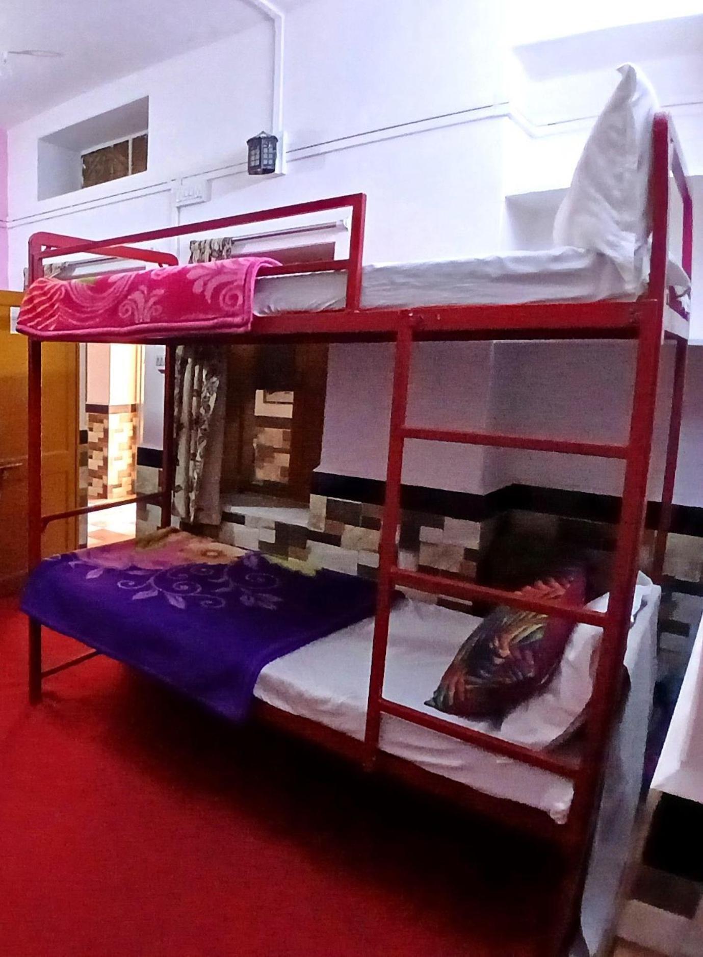 Crazy Camel Hotel & Safari Jaisalmer Chambre photo