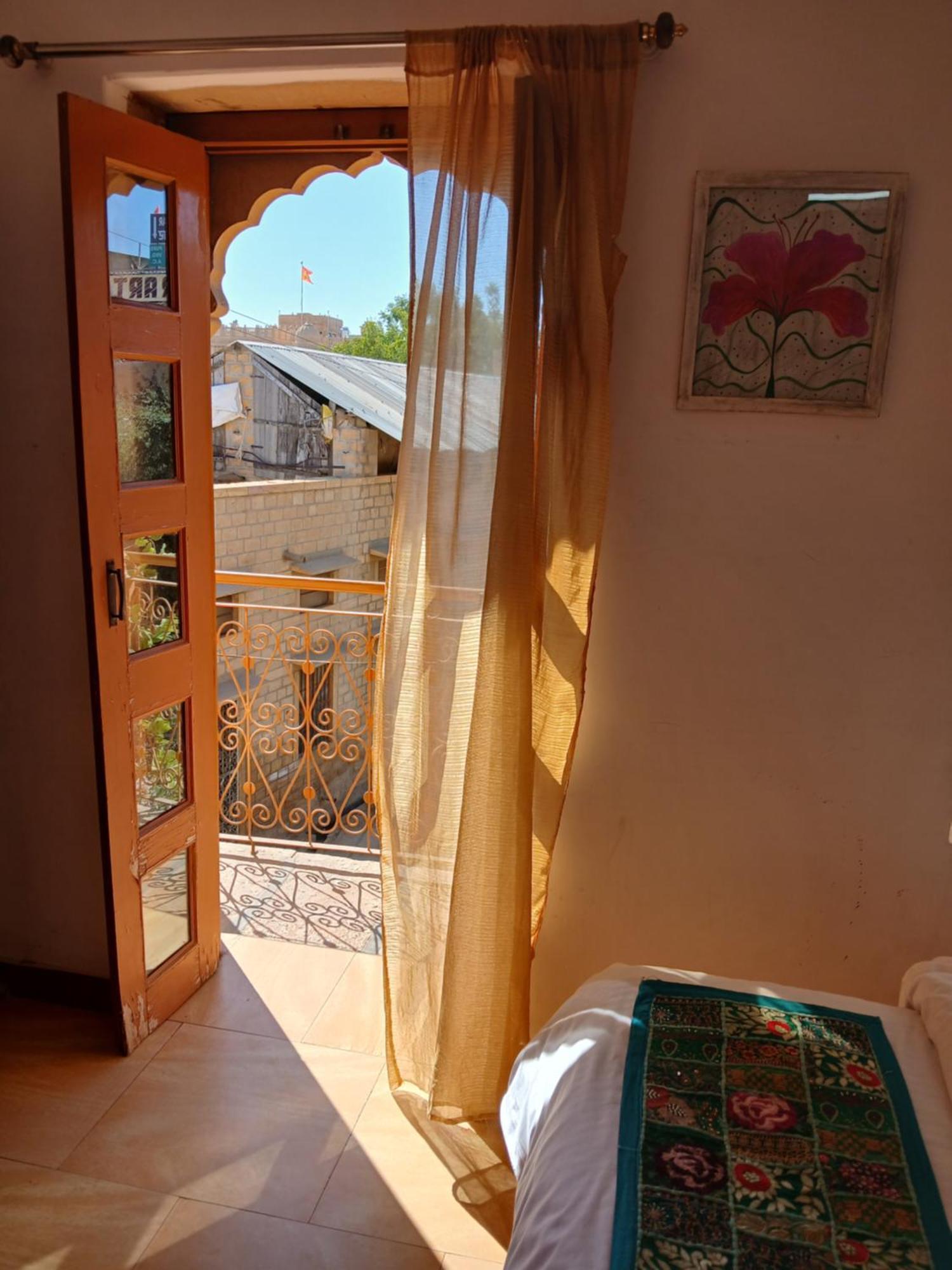 Crazy Camel Hotel & Safari Jaisalmer Chambre photo