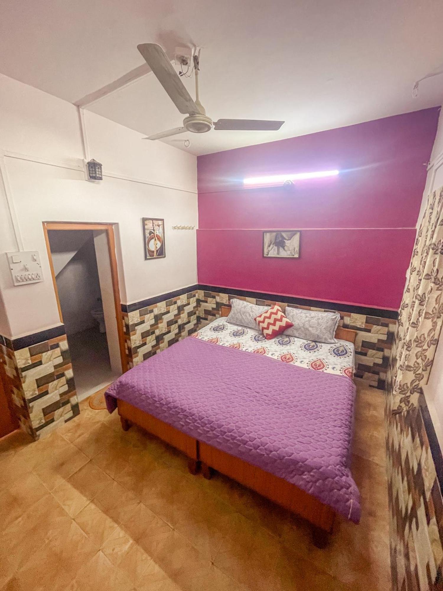 Crazy Camel Hotel & Safari Jaisalmer Chambre photo